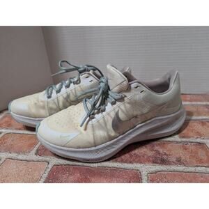 Women's Sz 9.5 Nike Winflo 8 Premium DA3056-001 Gray Running Shoes Sneakers